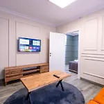 Royal Luxury Hotels Suites