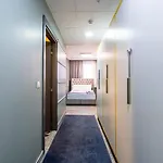 Royal Luxury Hotels Suites