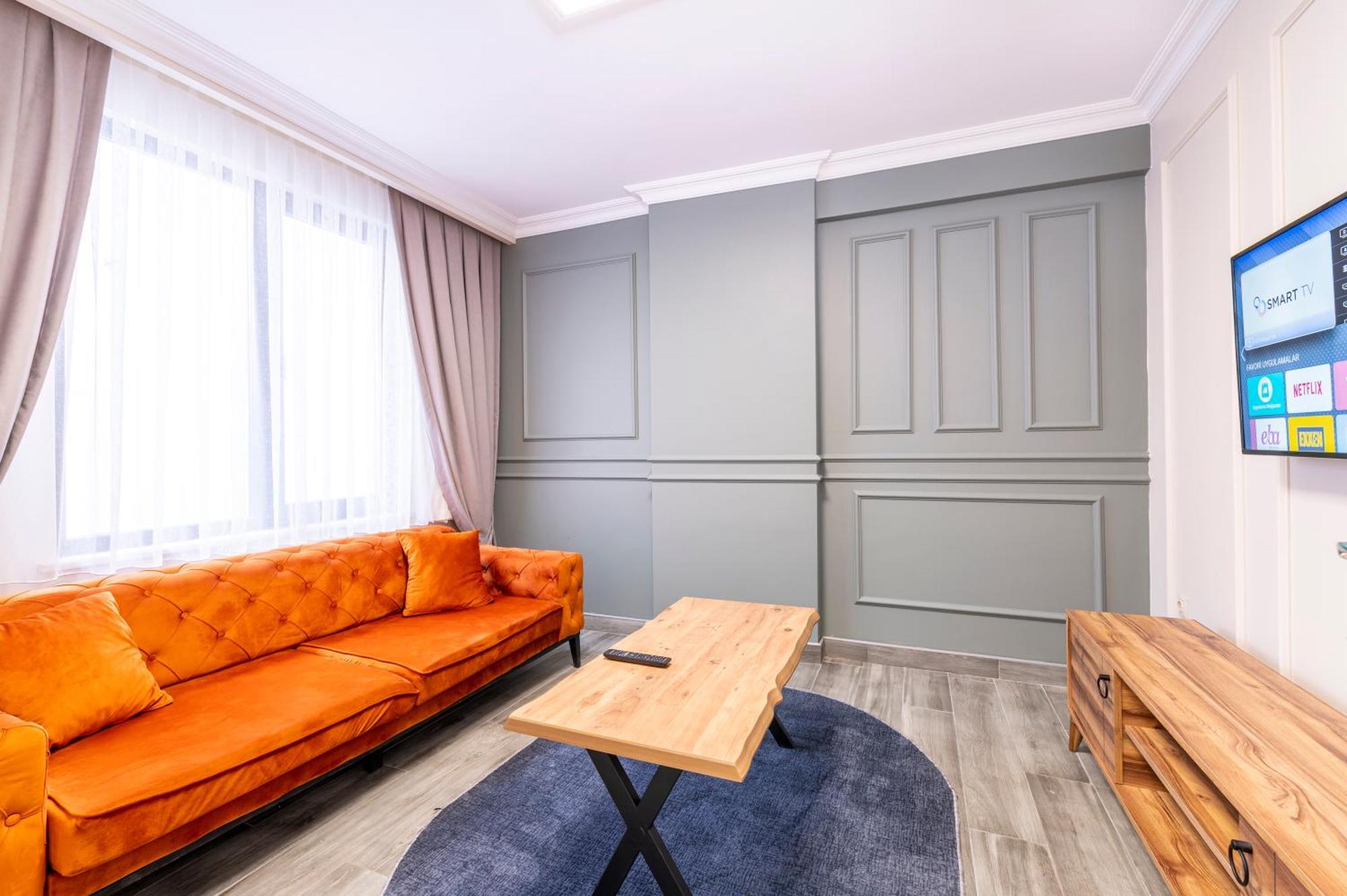 Hotel Royal Luxury Istanbul