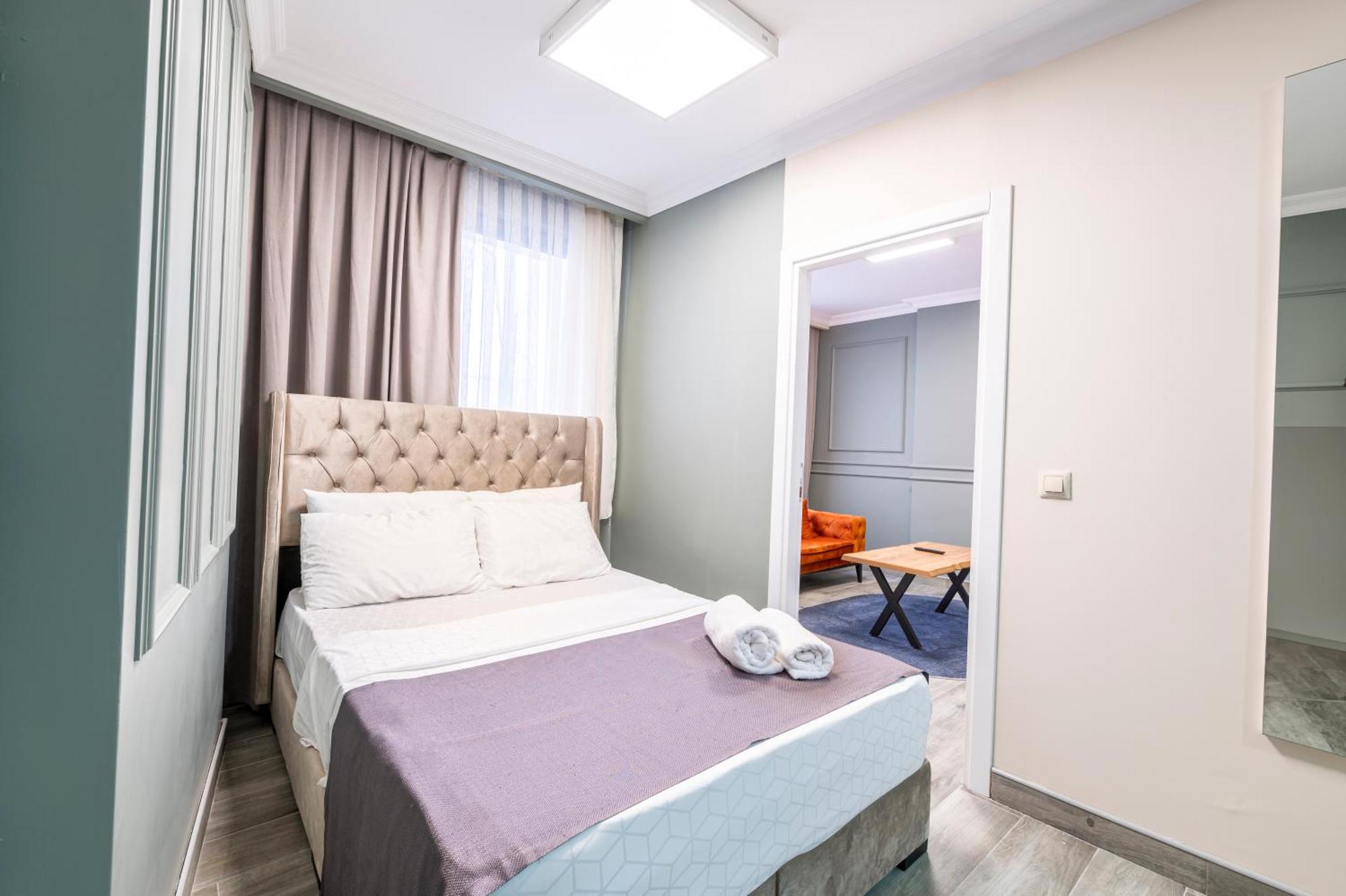 Royal Luxury 4* Istanbul