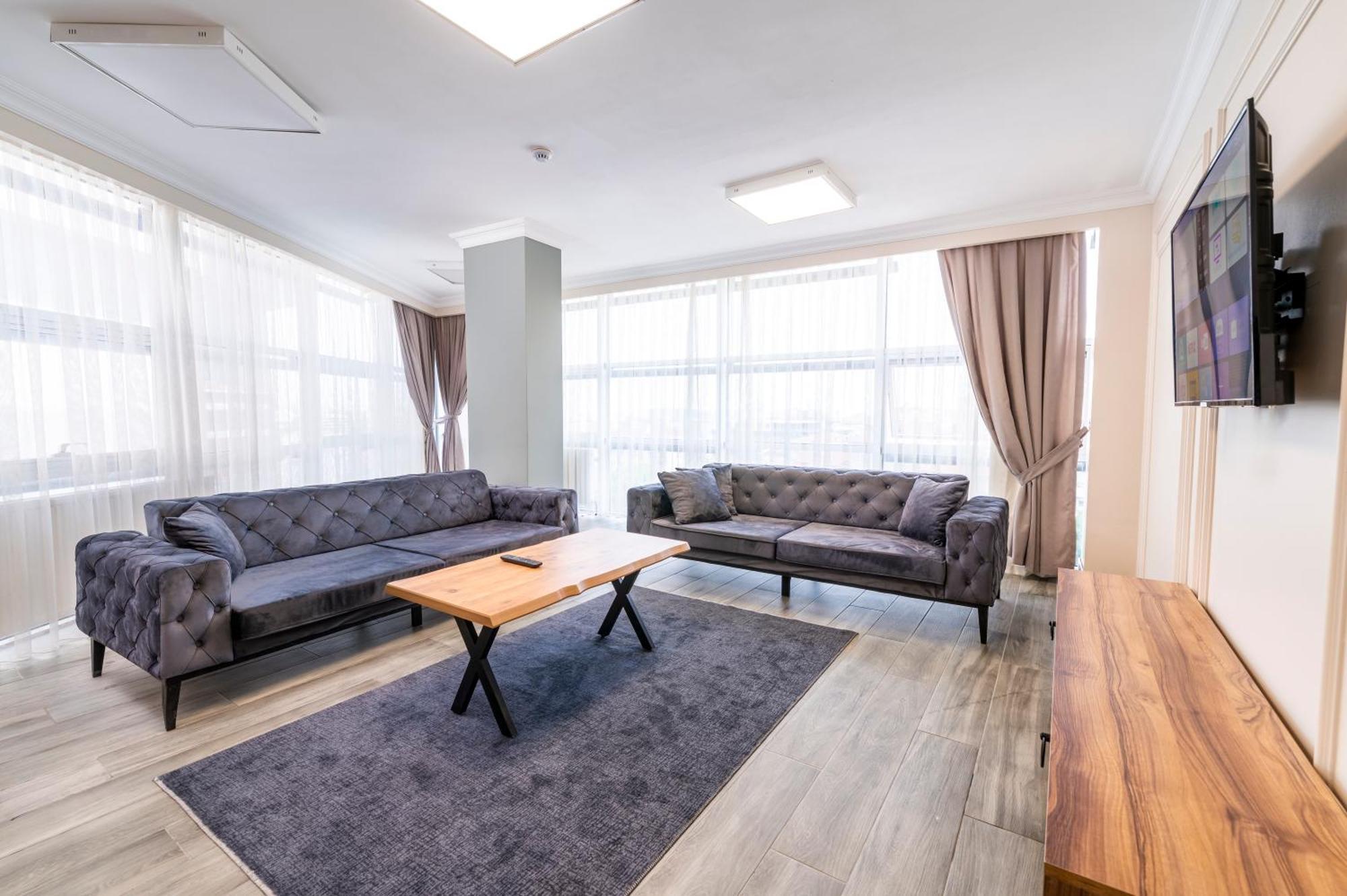 Hotel Royal Luxury Istanbul