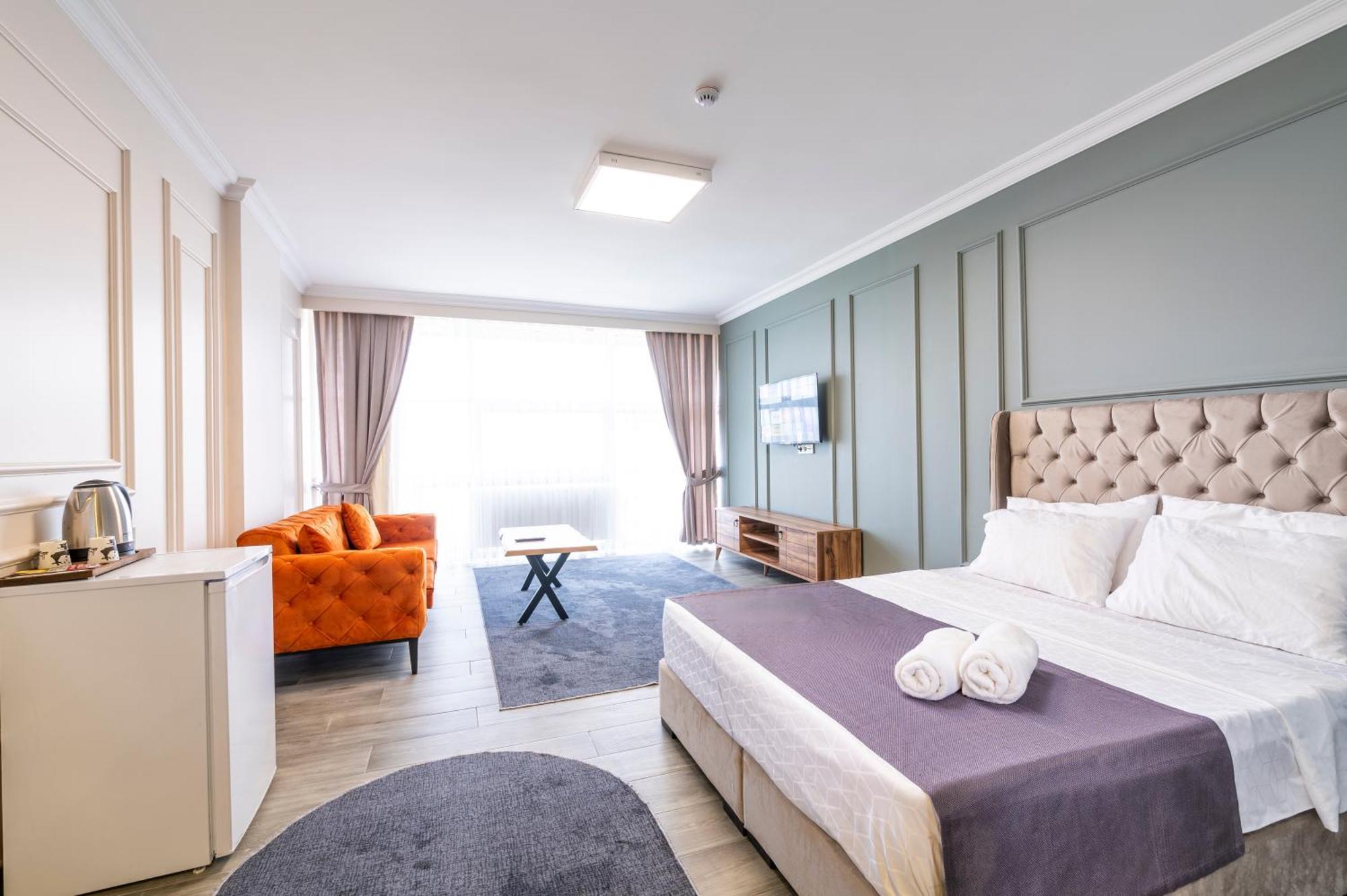 Royal Luxury 4* Istanbul